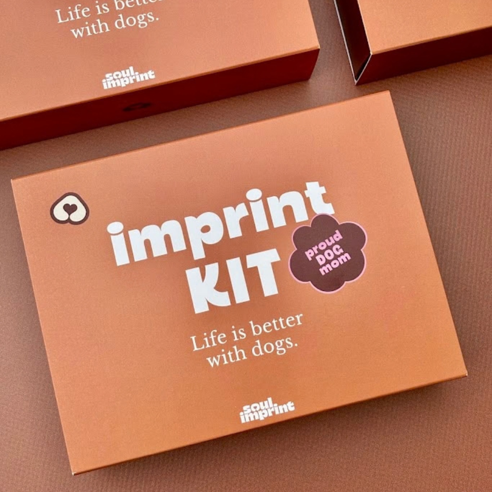 Imprint kit