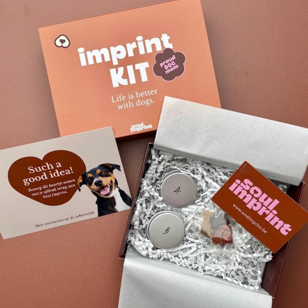 Imprint kit - Afbeelding 3