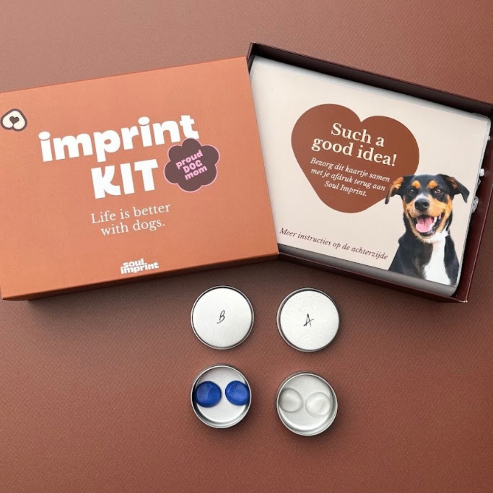 Imprint kit - Afbeelding 4