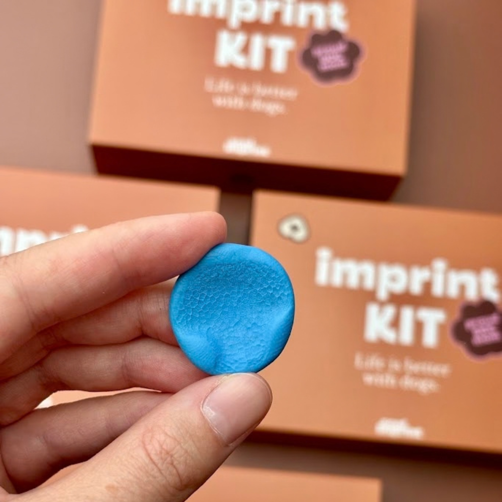 Imprint kit - Afbeelding 2